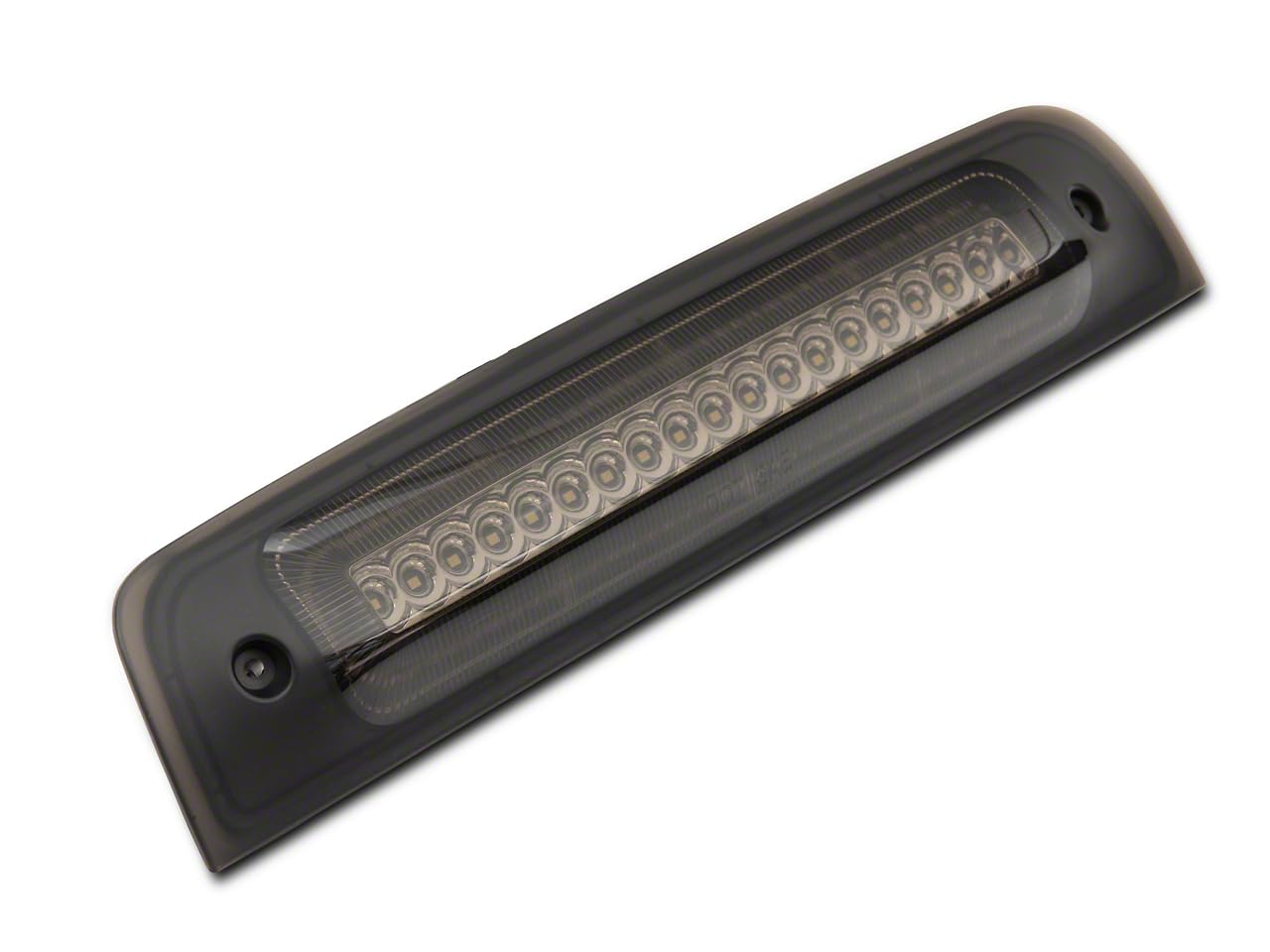 Amazon.com: Axial LED Third Brake Light; Smoked Compatible with 10